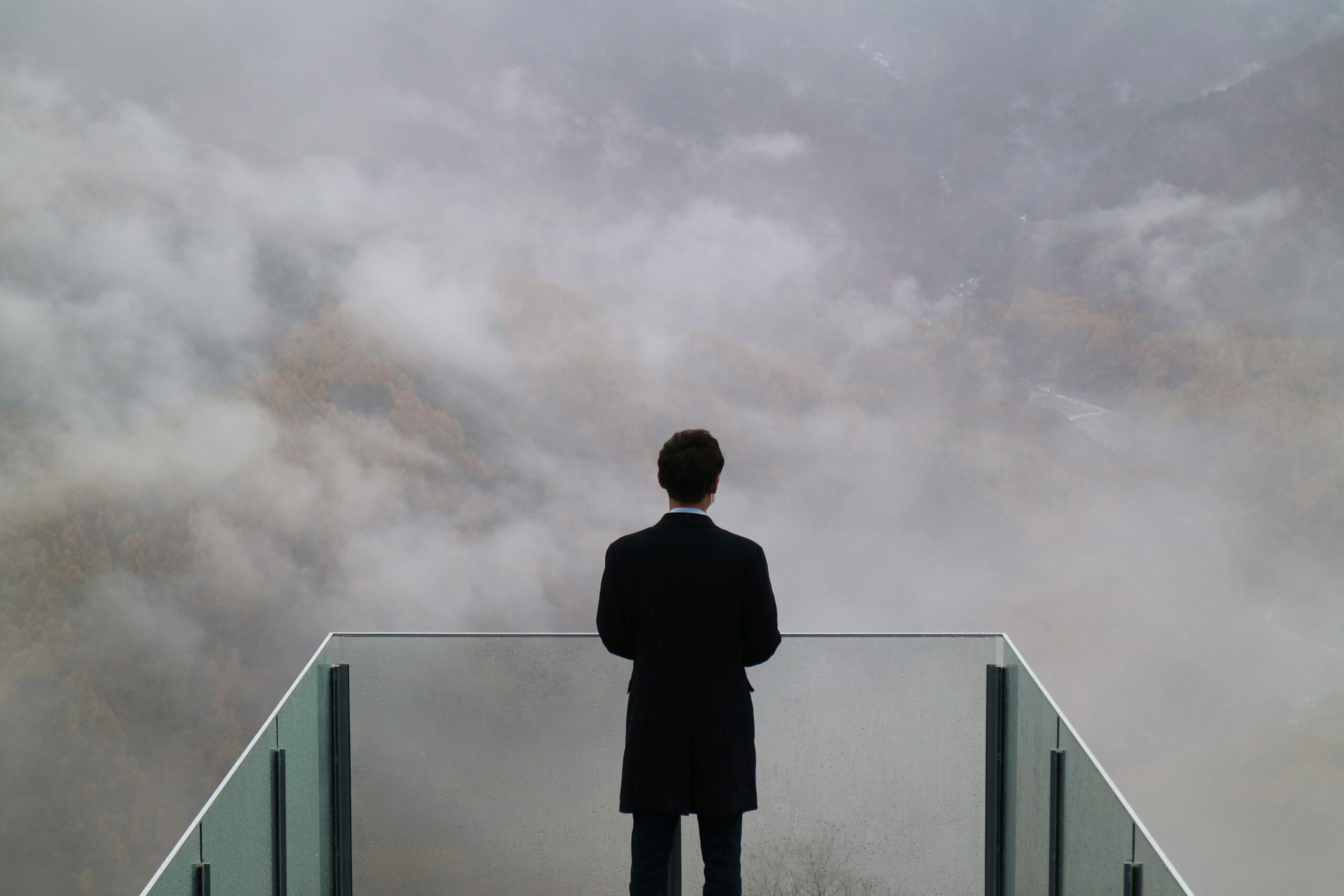 professionnel: vision de dirigeant entreprise pour améliorer son business